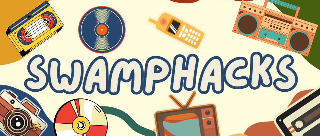 SwampHacks XI Banner